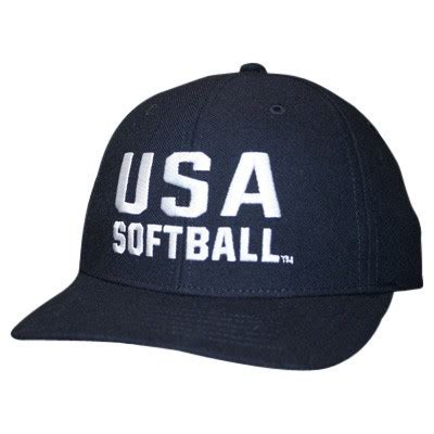 USA Softball Umpire Apparel