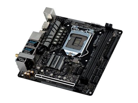 Best Mini-ITX Motherboards - IGN