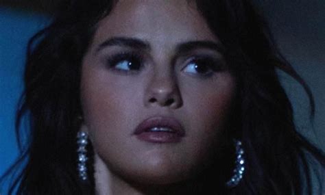 WATCH: Selena Gomez - 'Baila Conmigo' (feat. Rauw Alejandro)