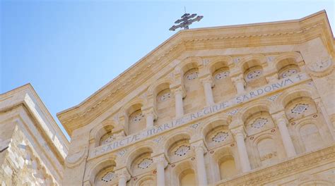 Cagliari Cathedral Tours - Book Now | Expedia