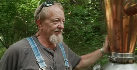 'Moonshiners' Digger Manes Updates Fans On Blood Disorder