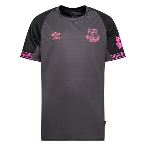 Everton Away Shirt 2018/19 Kids | www.unisportstore.com