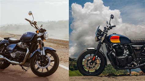 Meet The New Royal Enfield Shotgun 650 - The Super Meteor's Funky Sibling