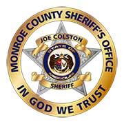 Welcome to the Monroe County Sheriff's Department