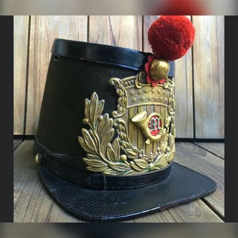 Marine Corps Collectors Society Hat