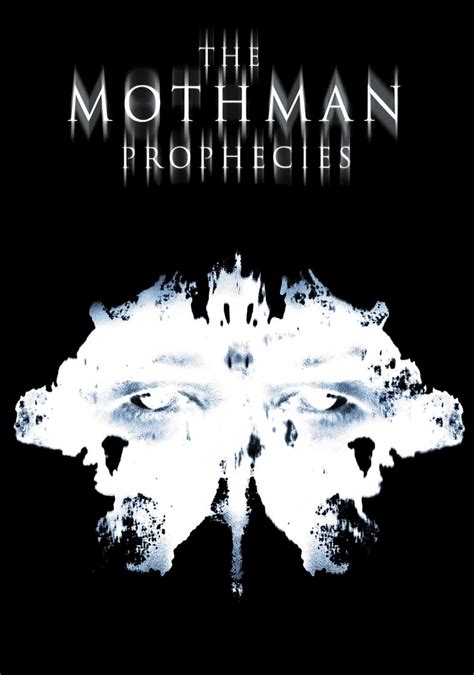 The Mothman Prophecies (2002) - Posters — The Movie Database (TMDb)