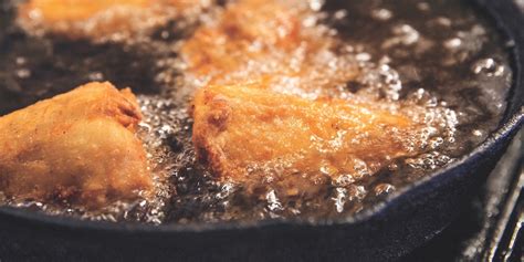 Skillet-Fried Chicken | Oregonian Recipes