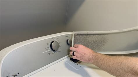 Recipe for efficiency: Dryer lint trap cleaning - Central Alabama ...