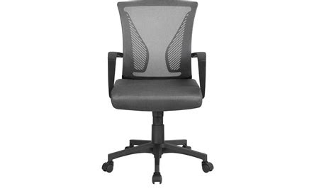 Best office chair UK in 2024: top ergonomic home office chairs tested