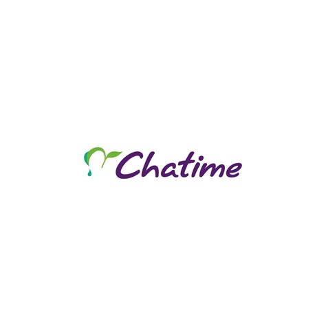 Chatime Logo Vector - (.Ai .PNG .SVG .EPS Free Download)