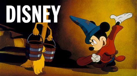 The 100 best animated movies: Disney