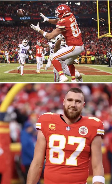 Pin by Alex Sachs on Travis Kelce | Sports jersey, Sports, Jersey