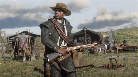 Rockstar Says It's Not Focused on Red Dead Redemption 2 Single-Player DLC or Undead Nightmare ...