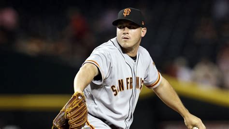 MLB Rookie Profile: Ty Blach, LHP, San Francisco Giants - Minor League Ball