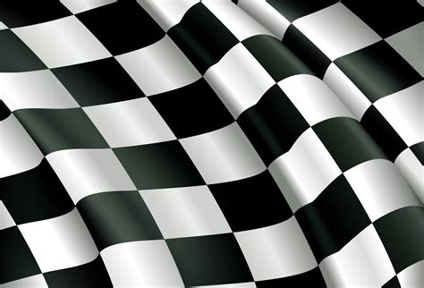 Racing Banner Folds Of Fabric Texture Texture Vector Background, Fold, Cotton, Line Background ...