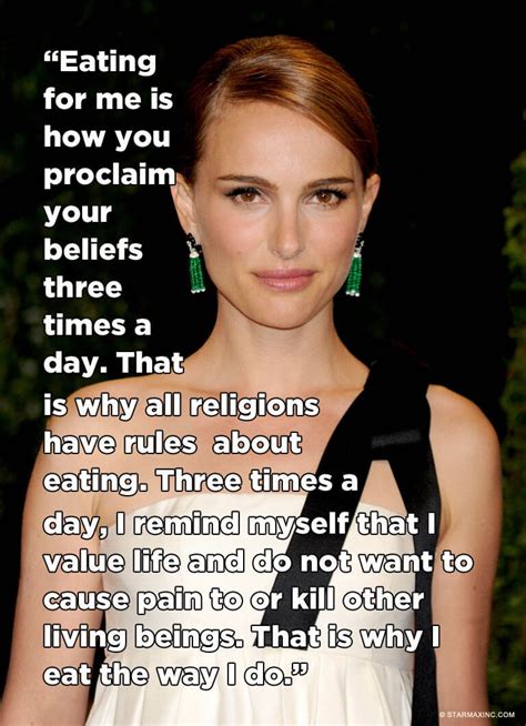 The 6 Things We Love Most About Natalie Portman