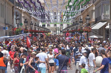 Everything you need to know about this year’s Malaga Feria - Andalucia Travel Guides