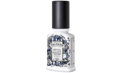 Poo~Pourri Before-You-Go Toilet Spray | Groupon