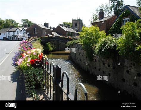 Croston lancashire hi-res stock photography and images - Alamy