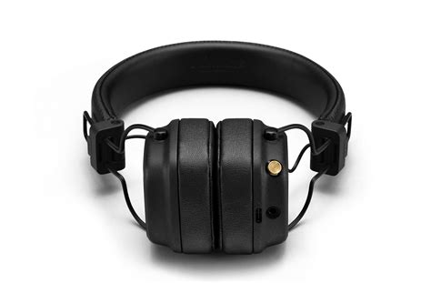 Buy Major IV wireless Bluetooth headphones | Marshall