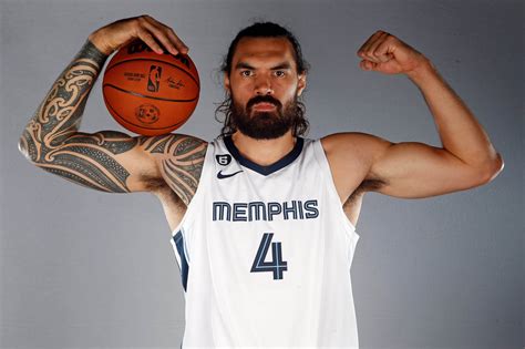 Grizzlies, Steven Adams agree to 2-year, $25.2 million extension - The ...