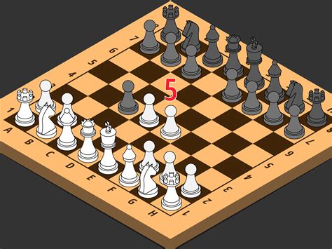 3 Ways to Win Chess Openings: Playing Black - wikiHow