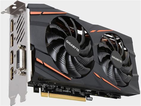 RX 580 deal: this 8GB RX580 with three free games is on sale for $220 ...