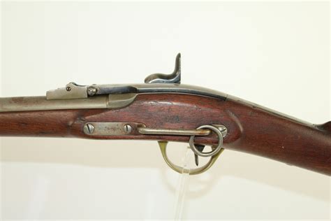 Antique Civil War Merrill Cavalry Carbine Baltimore 016 | Ancestry Guns