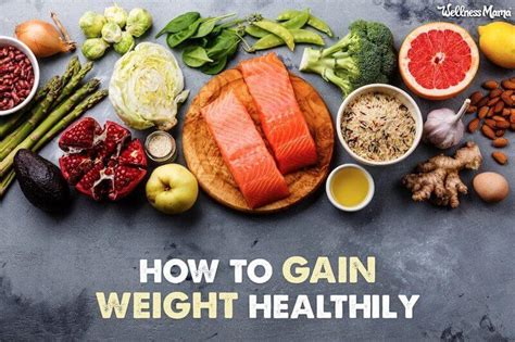 How to Gain Weight Fast (in a Healthy Way) | Wellness Mama