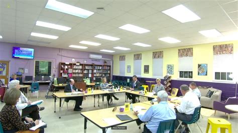 Lamar County School District November Board Meeting 2021 - YouTube