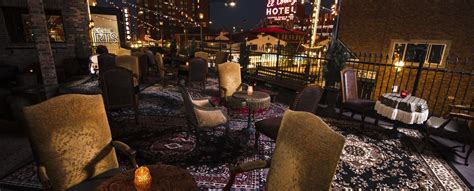 Rooftop Bars in Las Vegas | On the Strip & Downtown | Best rooftop bars ...