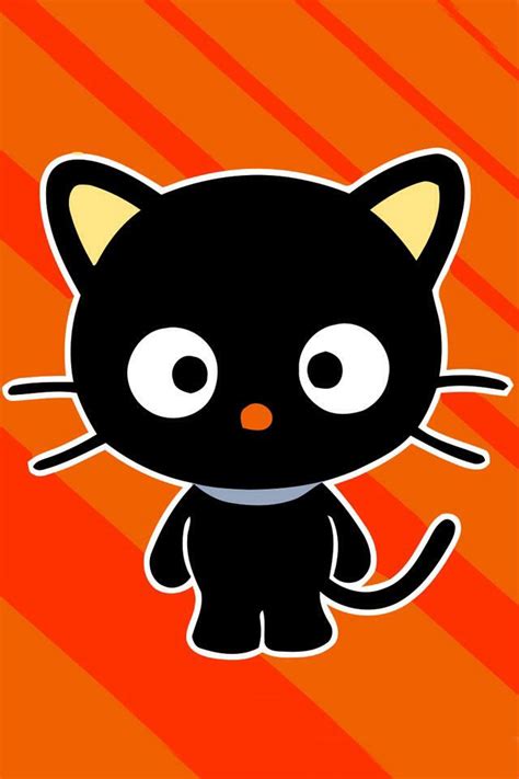 Chococat | Kitty images, Kitty, Cat art