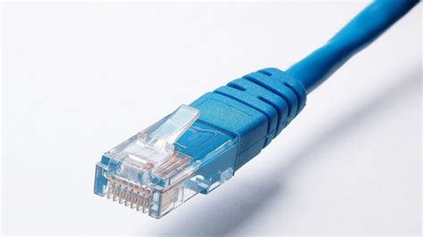 Tipos de cable Ethernet: cuál es el mejor para tener más velocidad