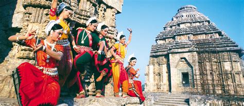 Odisha India Culture Dance | TripCompanion Tours