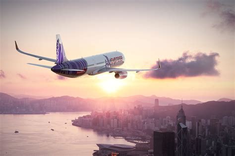 HK Express Announces New Direct Service to Singapore - HK Express