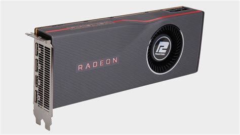 AMD Radeon RX 5700 XT | PC Gamer