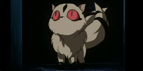 10 Yokai That Appear The Most In Anime