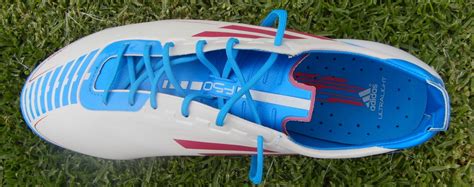 Adidas F50 adiZero Prime Review | Soccer Cleats 101