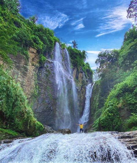 Best Waterfalls: Helping To Find The Best Waterfalls In Sri Lanka