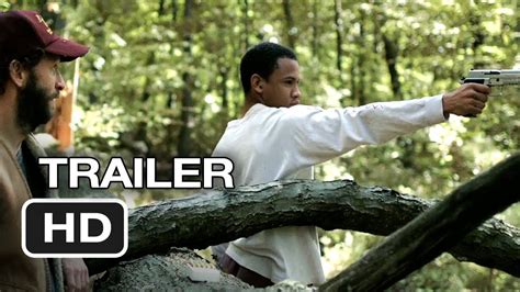 Blue Caprice TRAILER 1 (2013) - Beltway Snipers Movie HD - YouTube