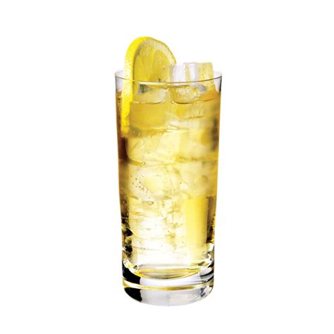 Bulldog Highball Cocktail Recipe