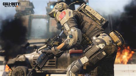 [MAJ] Call Of Duty Black Ops 3 : les premières images fuitées | Xbox One - Xboxygen