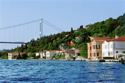 Discover Istanbul Province by Province: Beykoz - Turkish Property Port