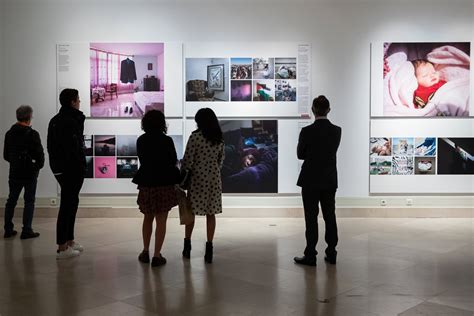 World Press Photo Exhibition Opens - Hungary Today