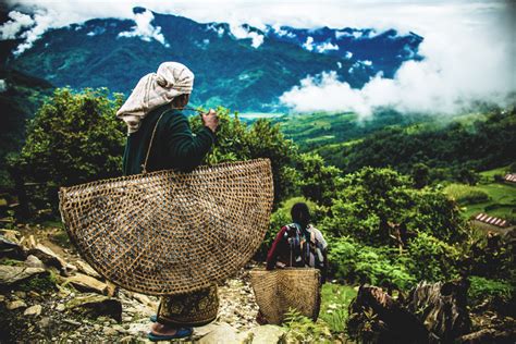 Annapurna Conservation Area welcomed a record 158,600 trekkers in 2017 - NewsNews