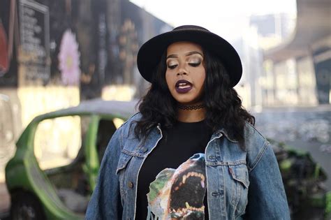 Shekinah Releases Music Video For Song 'Suited' - SA Music Magazine