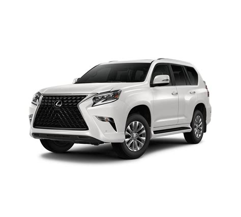 New 2023 Lexus GX 460 5-DOOR SUV 4X4 in Creve Coeur # | Spirit Lexus