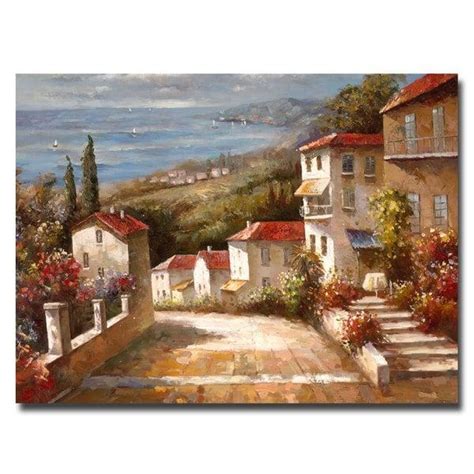 20 Best Collection of Tuscany Wall Art | Wall Art Ideas