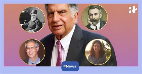 Ratan Tata family tree: From Jamsetji Tata to Maya Tata – A legacy of ...