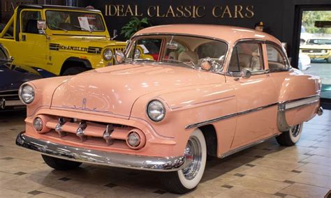 5 Biggest and Best Classic Car Shows Across America | Ideal Classic ...